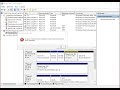Не получатся разметить пространство на диске в Windows 10