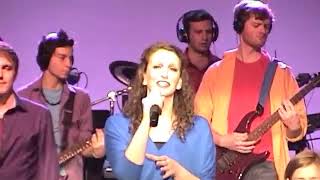 2012 UWP (Cast Unknown) Sound of Peace