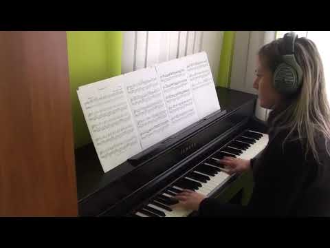 Canon in D - Pachelbel