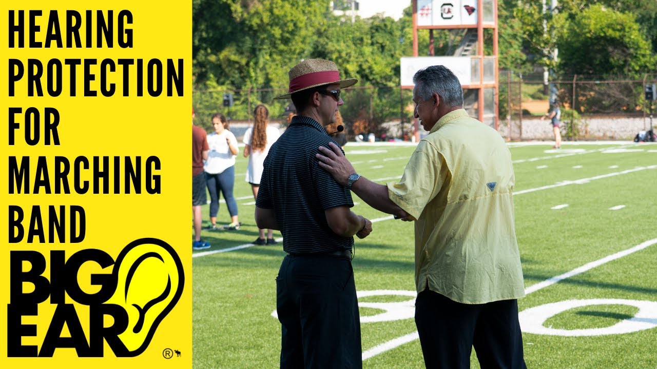 Best Marching Band Hearing Protection Why Do We Need Marching Band