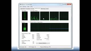 Security Part I: Auditing Operating Systems