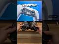 My Playstation Controller #playstation