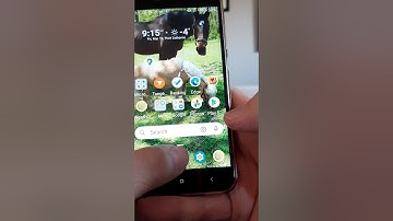W21 PROG1440 10.4 Install PWA on Android