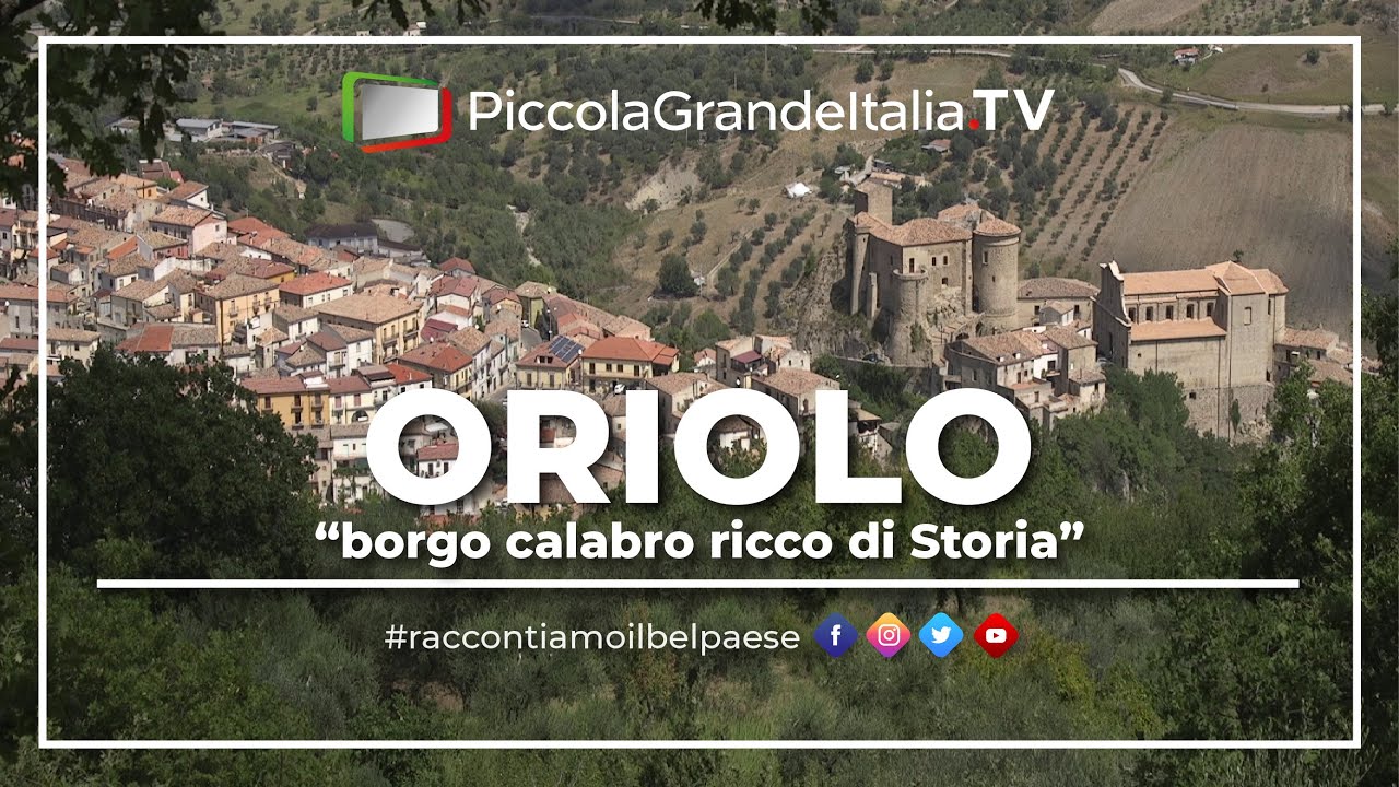 Oriolo - Piccola Grande Italia