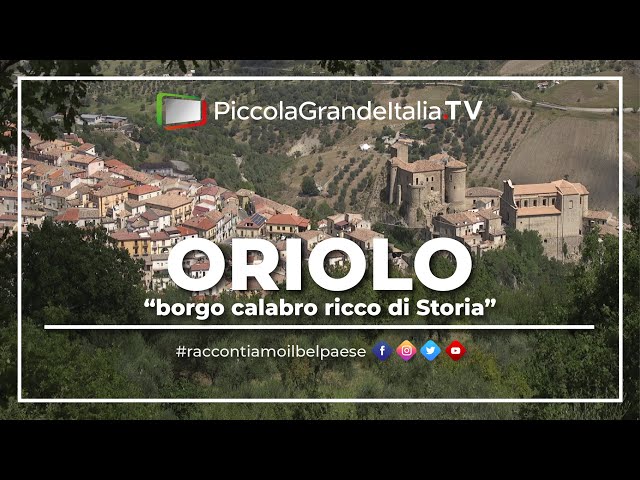 Oriolo - Piccola Grande Italia