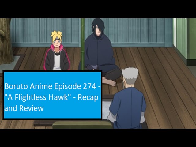 Boruto: Naruto Next Generations 1×1 Review: Boruto Uzumaki – The Geekiary