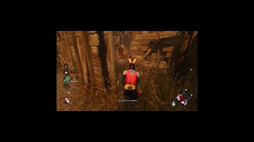 Flashbang saves are satisfying #dbd #shorts