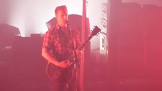 Queens of the Stone Age-Domesticated Animals-Studio Coast-2018.8.16