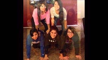 Sigma Lambda Gamma National Sorority Inc  Boise State University Spring 2014