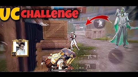 Random player Challenge Me 1vs1🤯& This Happened🥵 #bgmi #pubgmobile #tdm #1v1 #shorts #ucchallenge