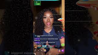 Liyah The Doll Bigo Subscribe