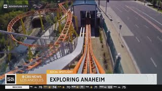 Adventure City Family Amusement Park: SoCal Spotlight