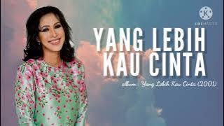 Yang Lebih Kau Cinta Lirik | Fauziah Latiff