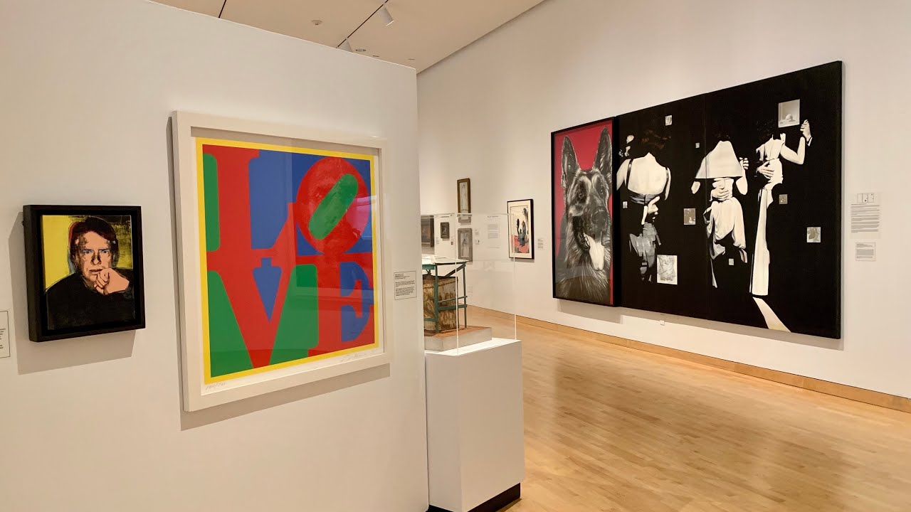 Hunter Museum of American Art   collections & exhibitions part2  Chattanooga, TN  by 917 Fine Arts