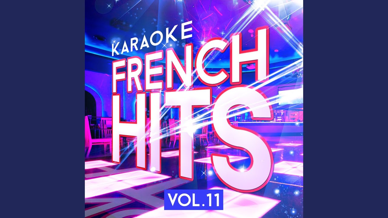 Dites-Moi (In The Style Of Roch Voisine) [Karaoke Version] - Song Download  from Karaoke - French Hits, Vol 11 @ JioSaavn