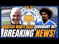 🚨LAST MINUTE! MARESCA WANTS RETURN+CHOUDHURY INJURED+LEICESTER DOCKED POINTS! LEICESTER CITY FC NEWS