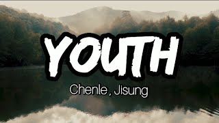 Download Lagu Youth - Chenle,Jisung Cover (Lyrics) |AppleMusicLyriko MP3