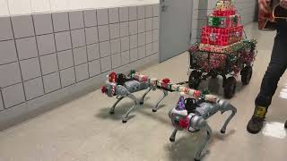 Happy Holidays !