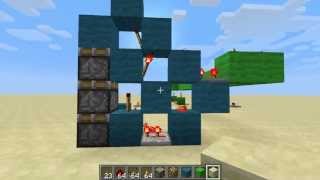 Compact Triple Piston Extender! [Expandable!]