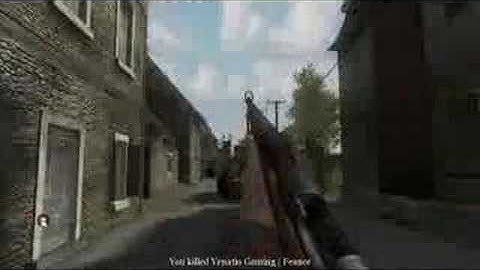 Dignitas Mick short clips COD2