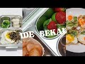 Bekal Anak Sehat Bergisi | Bento