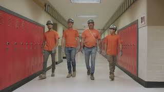 IBEW Local 481 and Central Indiana NECA - Building the Future