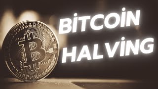 Bitcoin Halving Nedir? Ve Neden Önemlidir?