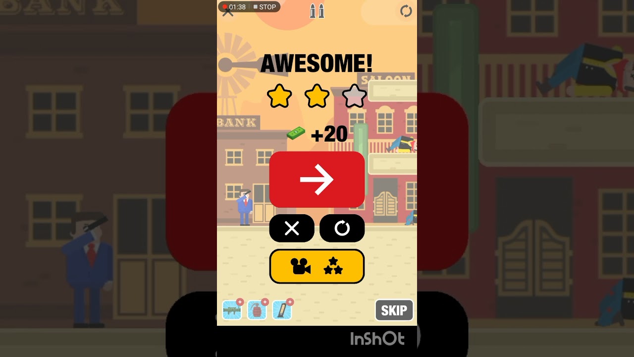 MR BULLET CHAPTER 6 COMPLETE