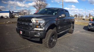 2017 Ford F-150 Keyport, Jersey Shore, Monmouth County, Highlands, South Amboy, NJ TR2367AB