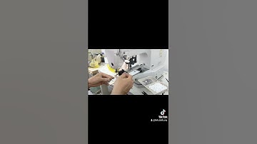 đóng cúc nghiêng