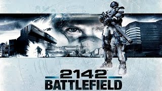 The FORGOTTEN Battlefield Game | Battlefield 2142