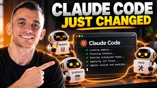 Claude Code Just Changed The Agent Game