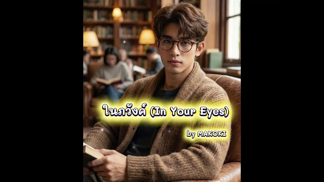 ในภวังค์ (In Your Eyes) - MAKOKI