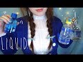 Ａｌｌ  ｏｆ  Ｌｉｑｕｉｄ ASMR 