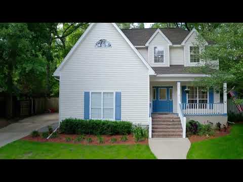131 Kingswood Drive, Daphne, AL home video tour