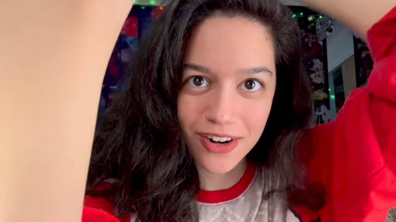 ASMR~ Chaotic Crush Fortune Teller, Egg Cracking, Skin Tracing