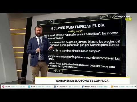 An&aacute;lisis | La escalada del conflicto social parece estar llegando a la econom&iacute;a espa&ntilde;ola v&iacute;a laboral