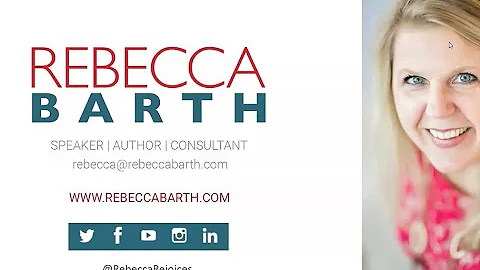 Rebecca Barth