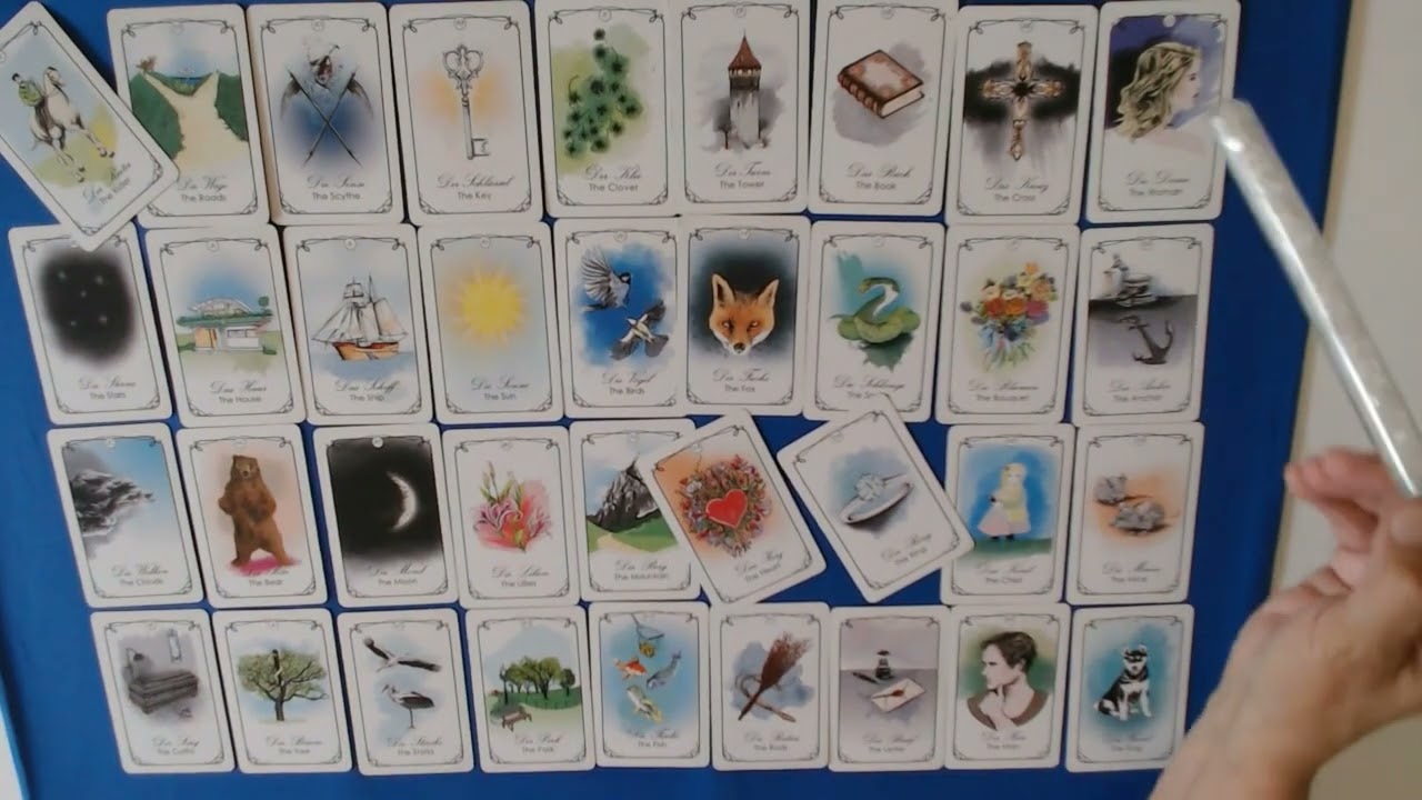 Steinbock September 2025 - Herzensangelegenheiten