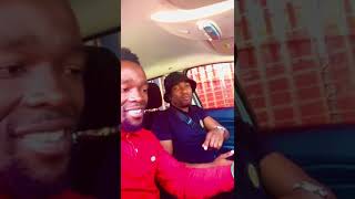 Sminofu Ft Muntu Yenziwa