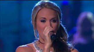 Carrie Underwood - Temporary Home (A Home For The Holidays)