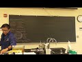 AEM 341L Lab 4 Endospore stain