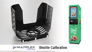 FreshBlender Shuttle Calibration #multiplexbeverage Welbilt Multiplex Fresh Blend Let S Calibrate A Shuttle