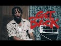 Fredo Bang - Get Back (Official Lyric Video)