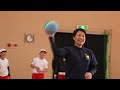 【小学校 前田先生】横長15秒動画