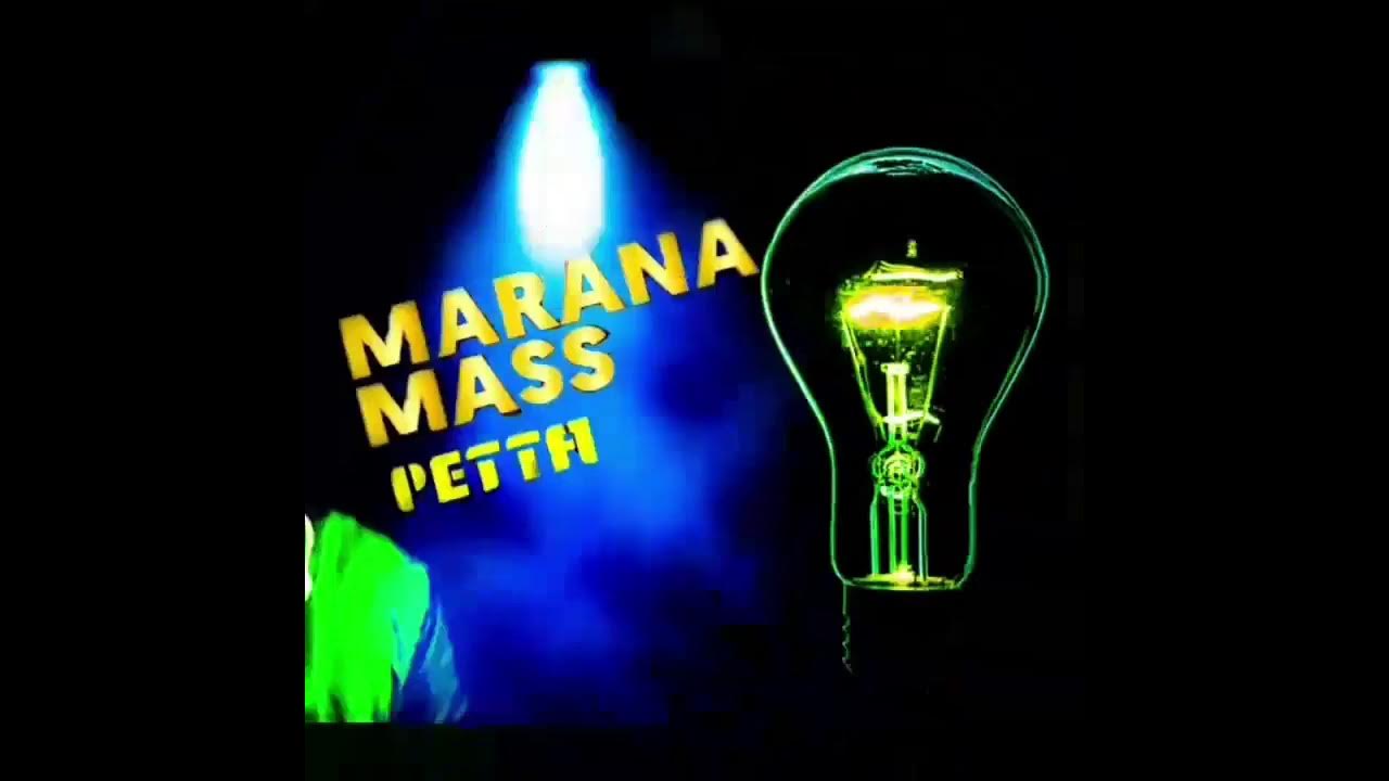 Marana mass song motion poster