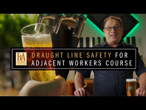 Draught Line Safety for Adjacent Workers Course : Welcome From Your Instructor