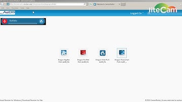 Creating Auto Text in Dragon Medical One
