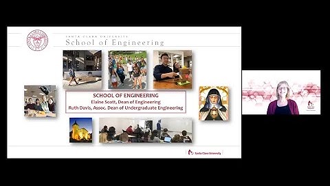 School of Engineering Overview - Open House