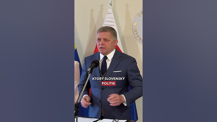 Fico sa stretne s lídrami Číny, Vietnamu, Brazílie a s Putinom